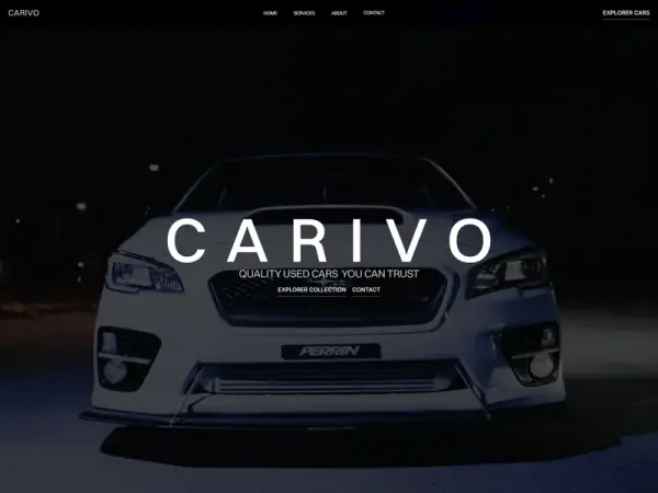 CARIVO