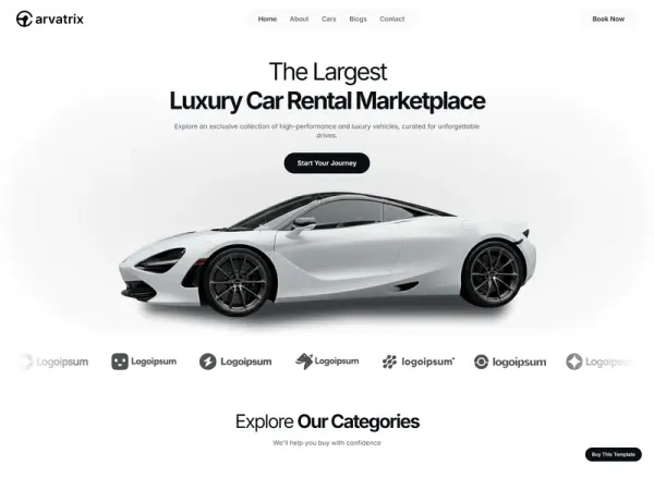 Carvatrix