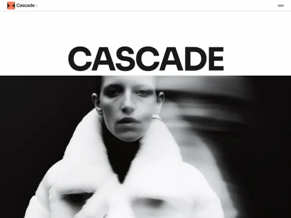 Cascade