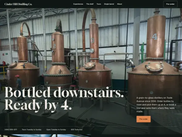Cask