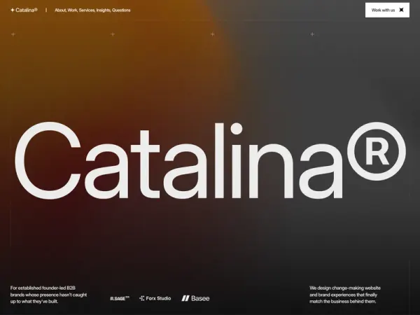 Catalina®