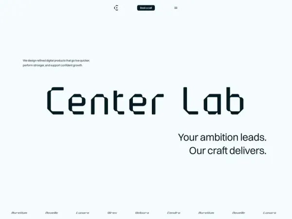 CenterLab