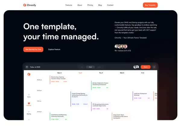 Chronify