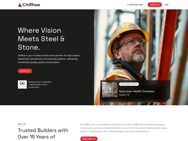CitiRise