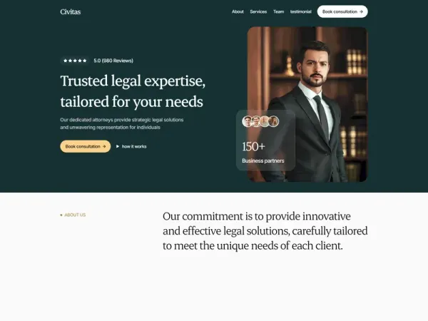 Civitas
