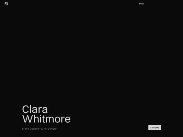 Clara Whitmore