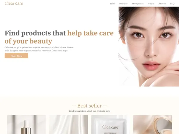Clear Care