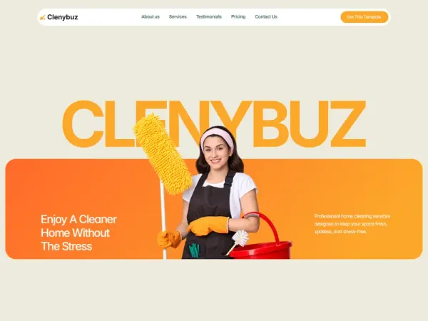 Clenybuz