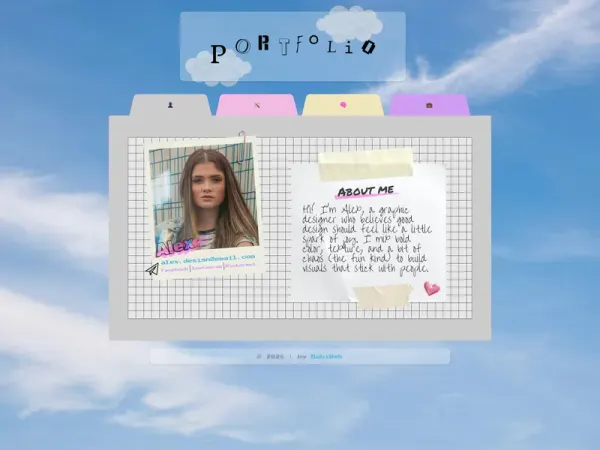 Cloud Folder