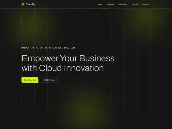 Cloudify