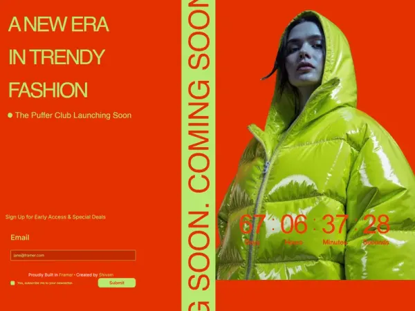 Comingsoonly