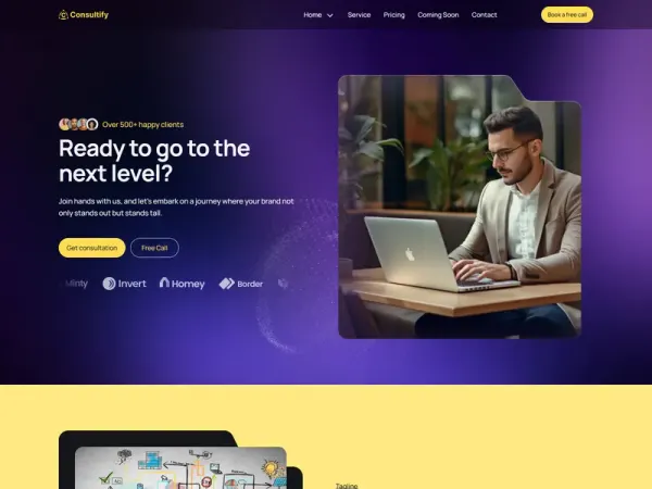 Consultify