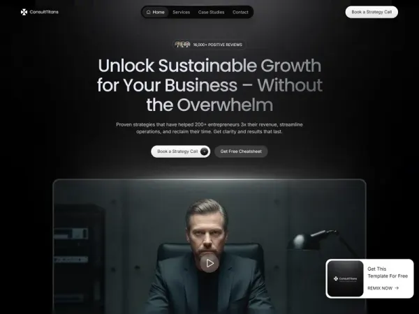 ConsultTitan