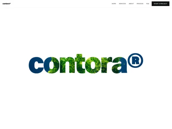Contora