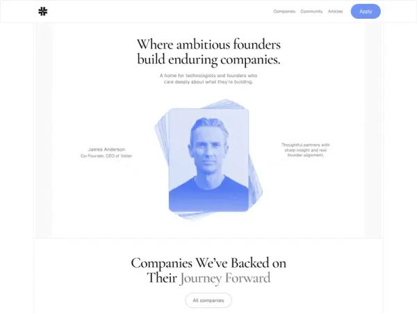 CoreLine Venture