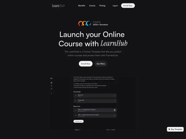 LearnHub