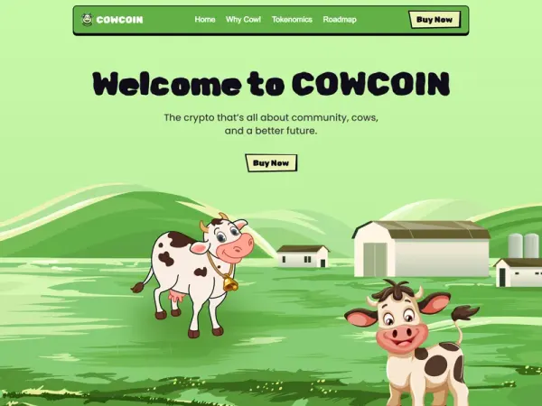 COWCOIN