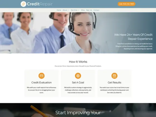 Credit Repair