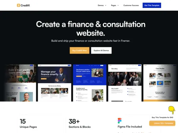 CreditX