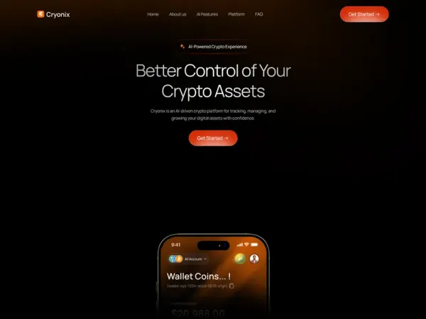 Cryonix