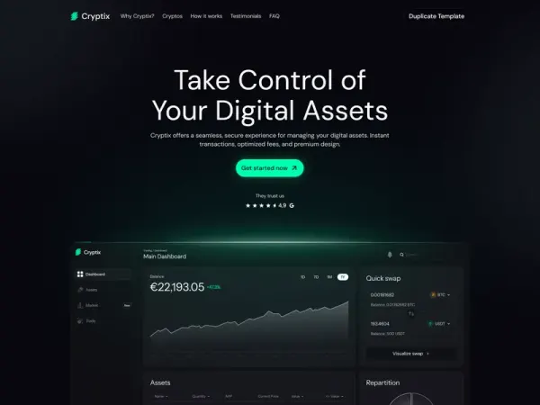 Cryptix