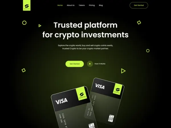 Crypto