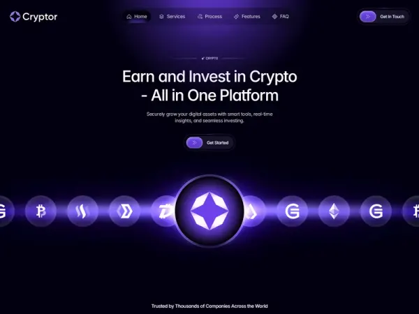 Cryptor