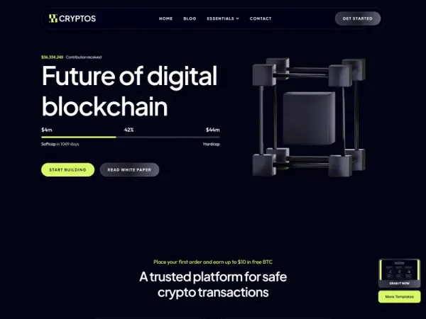 Cryptos