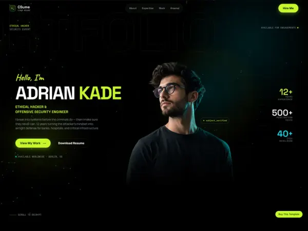 Csume V4