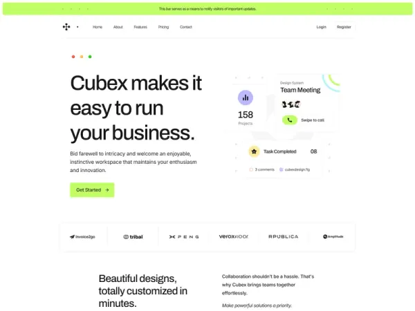 Cubex