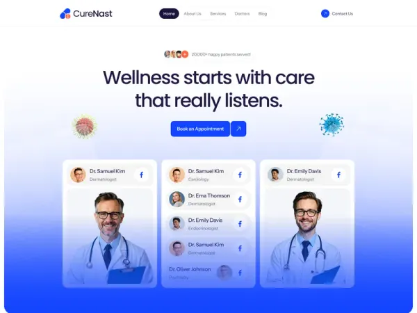 Curenast