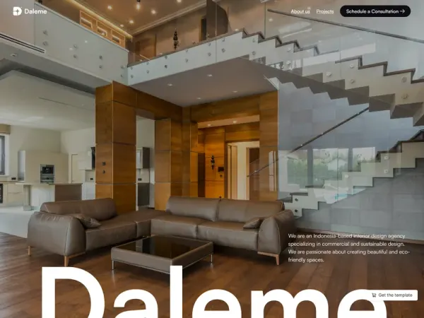 DalemeInterior