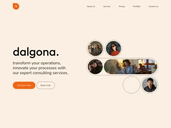 Dalgona