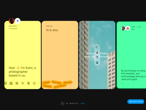 Dashbio