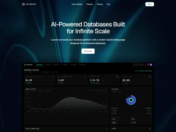 Databases