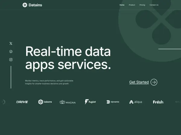 Datains