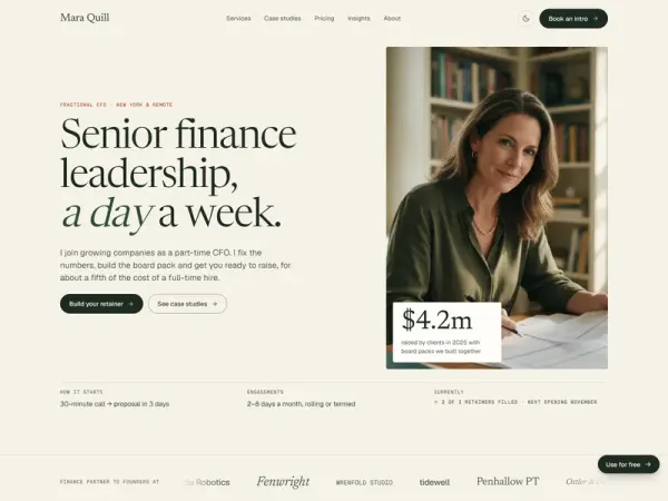 Daybook
