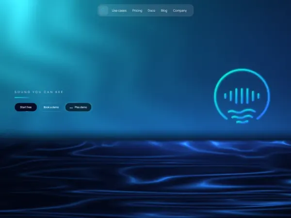 Deep Current