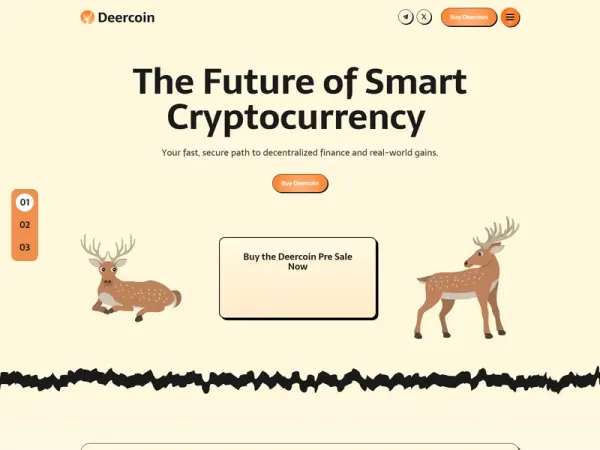 DEERCOIN
