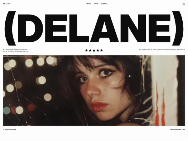 DELANE