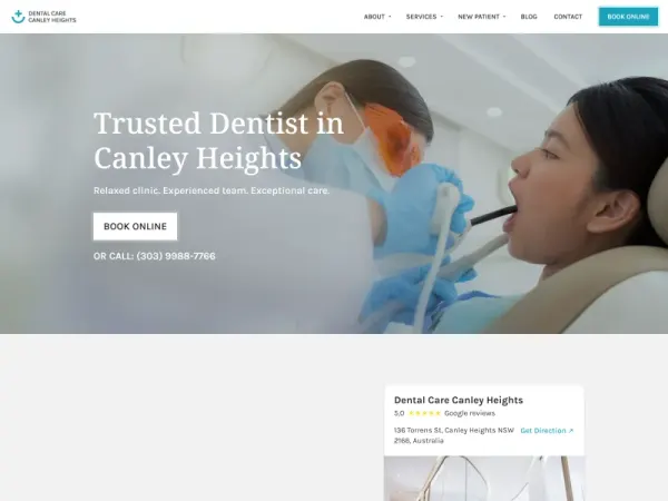 DentalCare