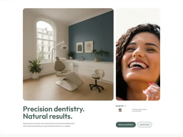DentArt