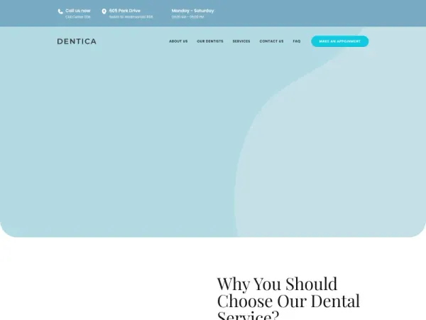 Dentica