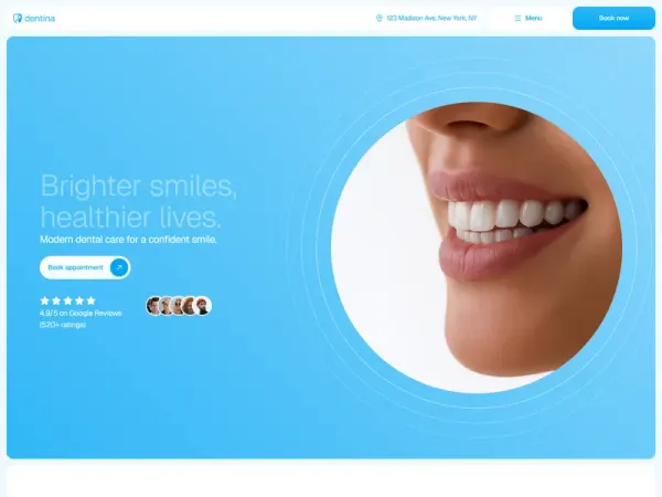 Dentina