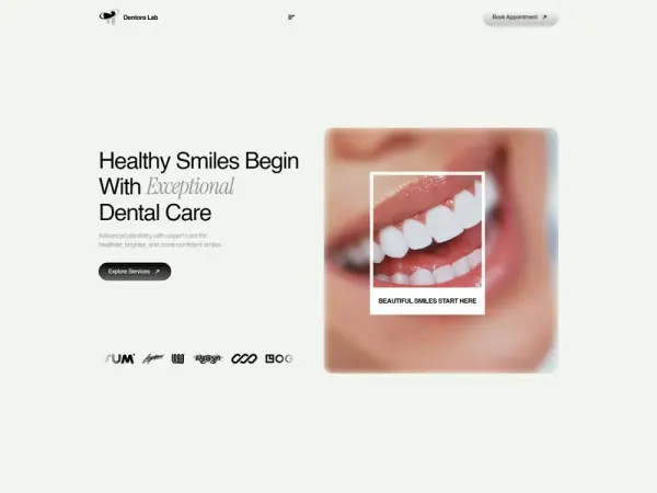 Dentora Lab