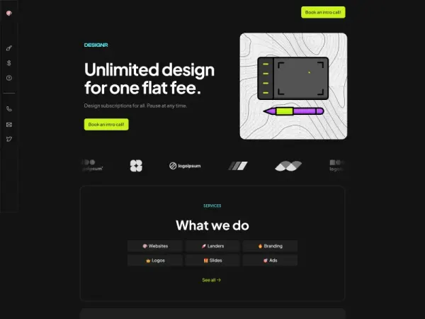 Designr