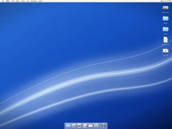desktop 2005 lite