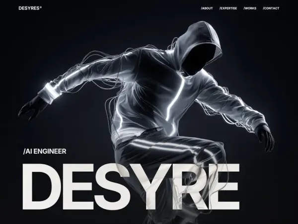 Desyres