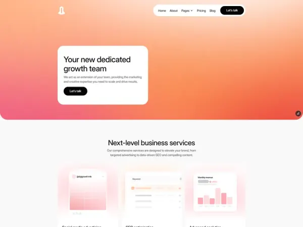 Digigrowth