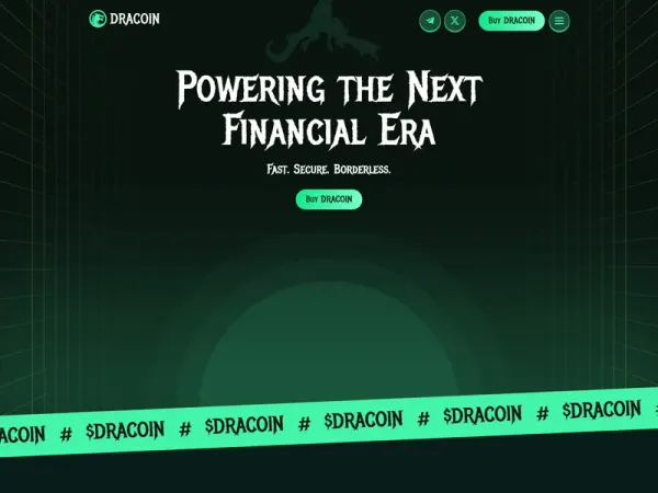 DRACOIN